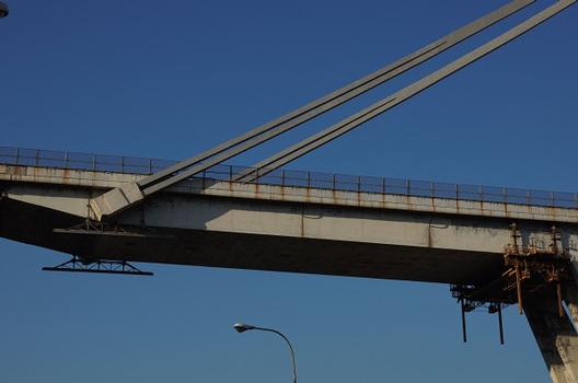 Polcevera-Viadukt