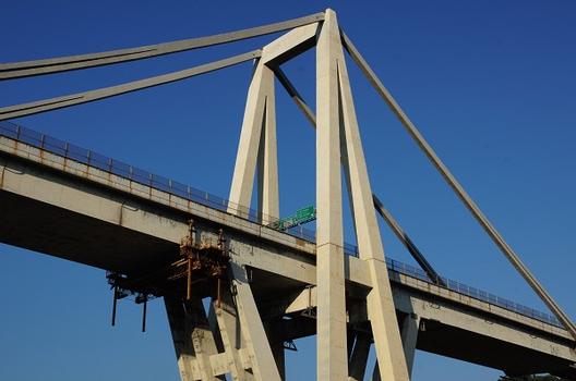 Polcevera-Viadukt