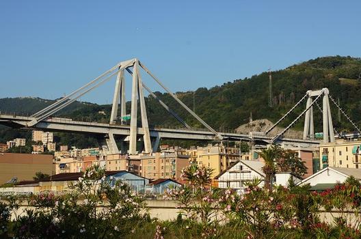 Polcevera Viaduct
