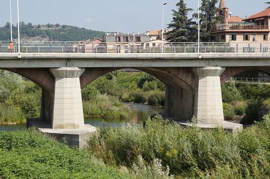 Ponte Bormida 
