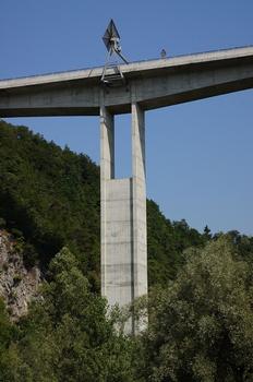 Millesimo Viaduct