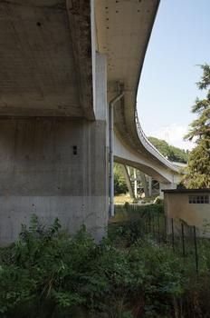 Viaduc de Millesimo (SS28bis) 
