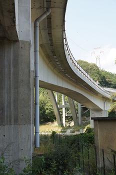 Millesimo-Viadukt (SS28bis)
