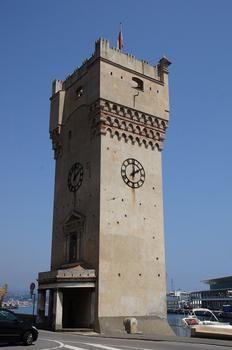 Torre Leon Pancaldo