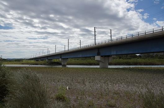 Orgon Viaduct