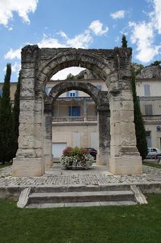 Arc antique de Cavaillon