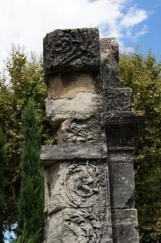 Arc antique de Cavaillon