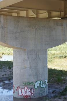 LEO Durance Viaduct 