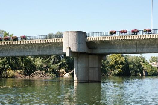 Pont d'Occitanie