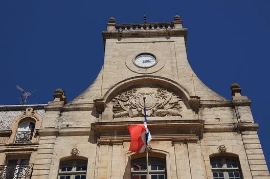 Hôtel de ville (Béziers)