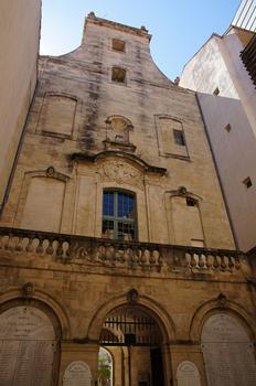 Hôtel de ville (Béziers)