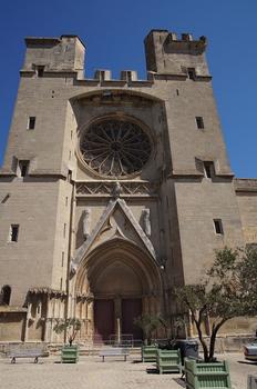 Cathédrale Saint-Nazaire