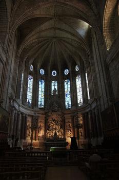 Kathedrale Saint-Nazaire