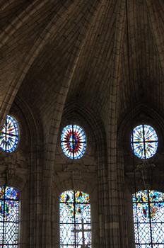 Kathedrale Saint-Nazaire