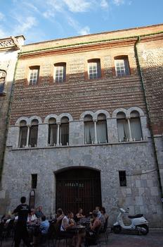 Perpignan Town Hall