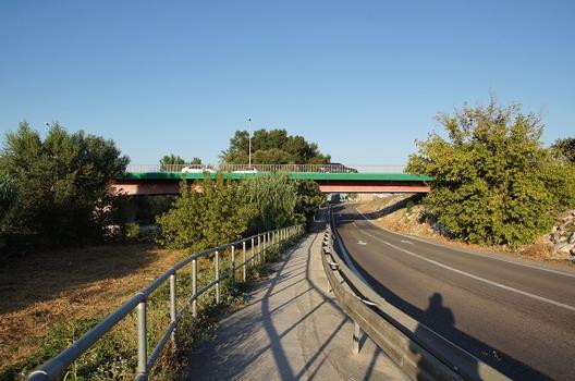 Pont de la D 82