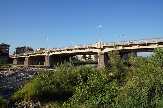 Joffre-Brücke