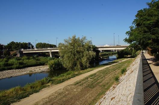 Pont Arago