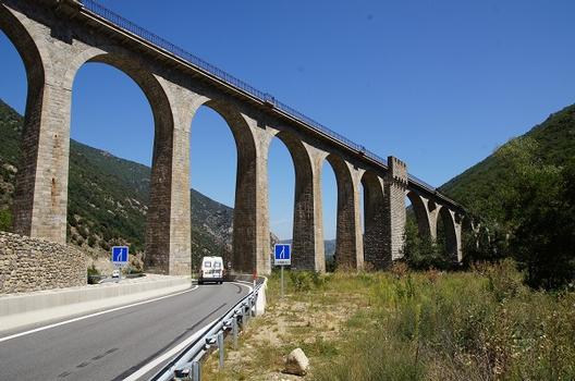 Fontpedrouse Bridge