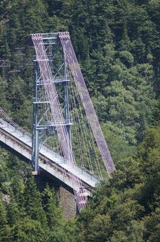 Cassagne-Brücke