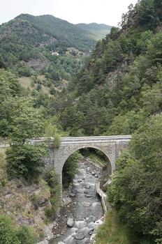 Pont d'Anyós