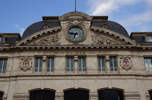 Gare de Toulouse-Matabiau