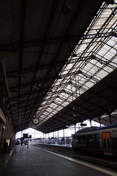 Bahnhof Toulouse-Matabiau