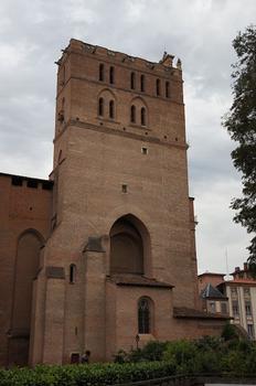 Kathedrale von Toulouse