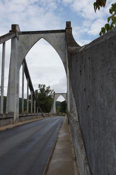 Groléjac Bridge