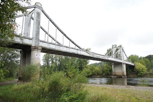 Pont de Groléjac