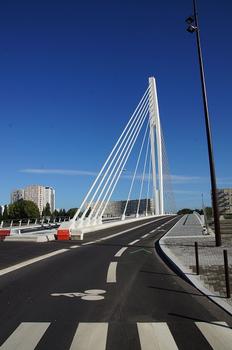 Pont Eric-Tabarly 