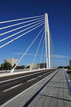 Pont Eric-Tabarly 