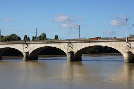 Vendée-Brücke 