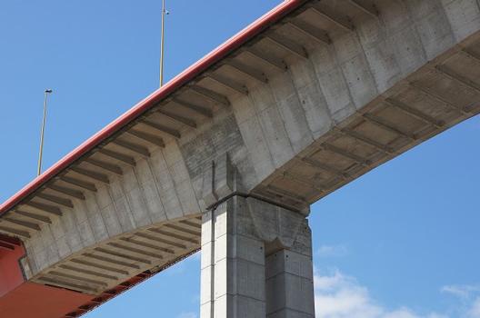 Cheviré Viaduct