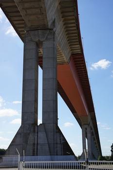 Cheviré Viaduct