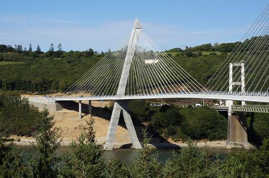 Térénez Bridge