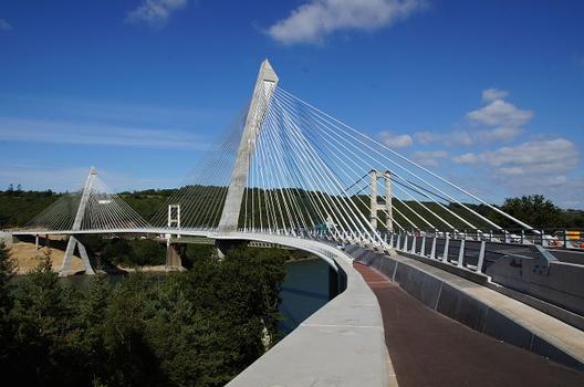 Térénez Bridge