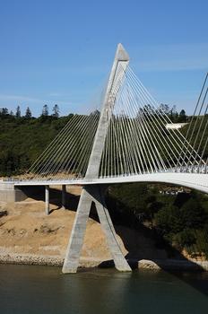 Térénez Bridge