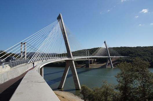 Térénez Bridge