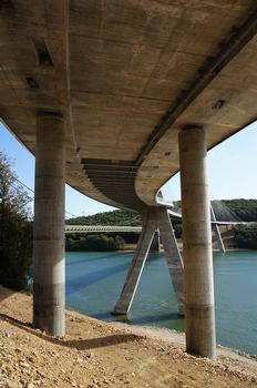 Pont de Térénez