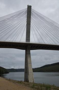 Térénez Bridge