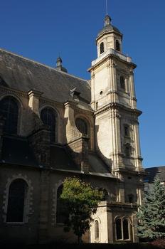 Eglise de Toussaints