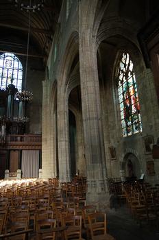 Kirche Saint Germain