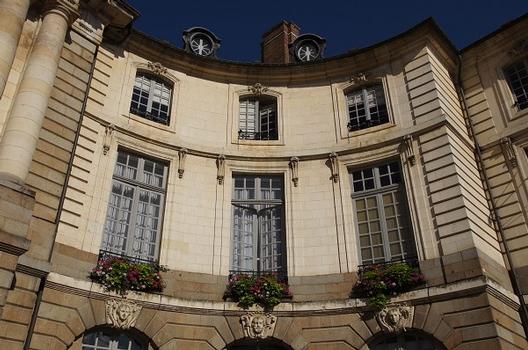 Hôtel de Ville (Rennes)