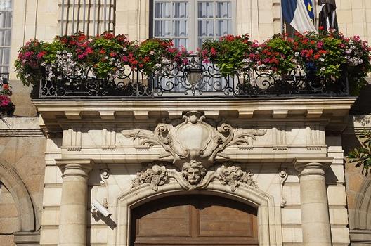 Hôtel de Ville (Rennes)