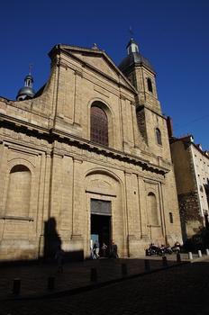 Eglise Saint-Sauveur