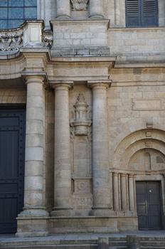 Kathedrale Saint-Pierre