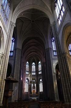 Basilique Notre-Dame-de-Bonne-Nouvelle de Rennes