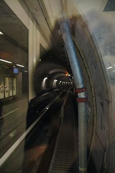 Rennes Metro
