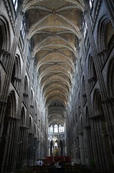 Rouen Cathedral